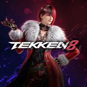TEKKEN 8 Anna Williams Xbox Series X