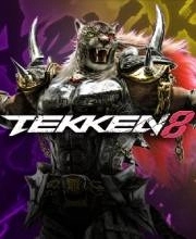 TEKKEN 8 Armor King Playstation 5