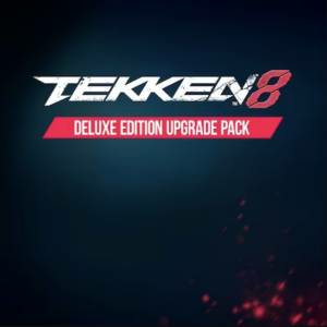 TEKKEN 8 Deluxe Edition Upgrade Pack Pc