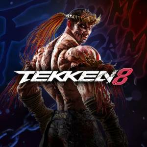 TEKKEN 8 Fahkumram Playstation 5