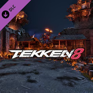 TEKKEN 8 PHOENIX GATE Playstation 5