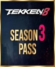TEKKEN 8 Season 3 Pass Xbox Series X