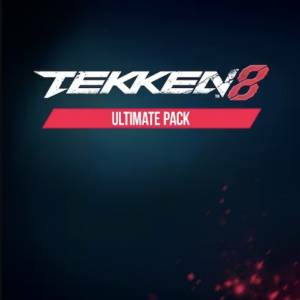 TEKKEN 8 Ultimate Pack Playstation 5