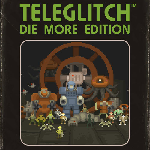 Teleglitch Die More Edition Key kaufen - Preisvergleich