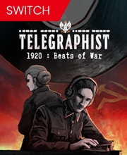 Kaufe Telegraphist 1920 Beats of War Nintendo Switch Preisvergleich