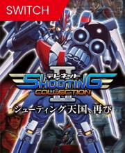 Kaufe Telenet Shooting Collection 2 Nintendo Switch Preisvergleich
