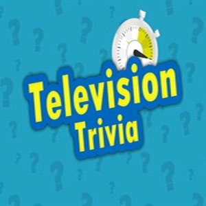 Television Trivia Xbox Series X