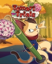 Temari Trials Xbox Series X