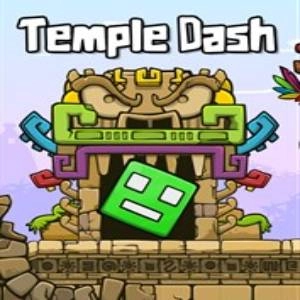 Temple Dash Jungle Adventure Pc
