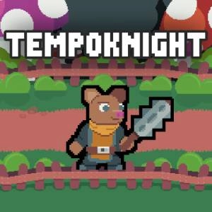Tempoknight Switch