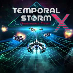 Temporal Storm X Hyperspace Dream Pc