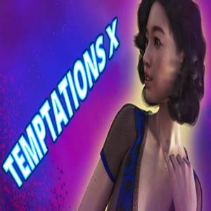 Temptations X Key kaufen Preisvergleich