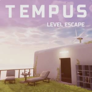 TEMPUS Playstation 4