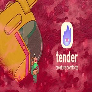 Tender Creature Comforts Key kaufen Preisvergleich
