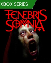Tenebris Somnia Xbox Series X