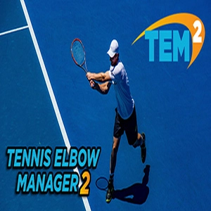 Tennis Elbow Manager 2 Pc