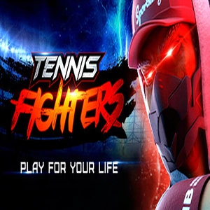 Tennis Fighters Pc
