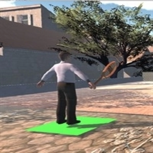 Tennis Game Superstar Xbox One