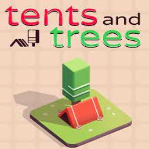 Tents and Trees Xbox Series X
