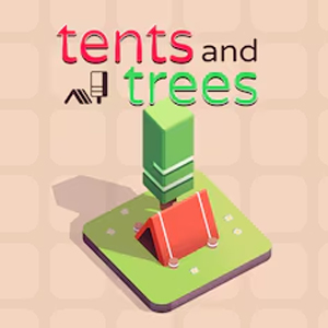Tents & Trees Playstation 4