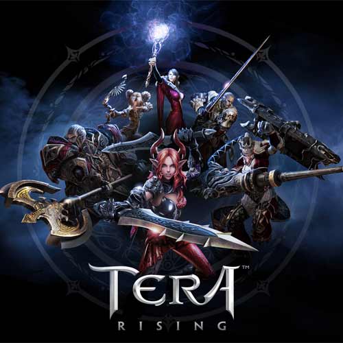 TERA RISING 2 Months - Tera Club Key kaufen - Preisvergleich