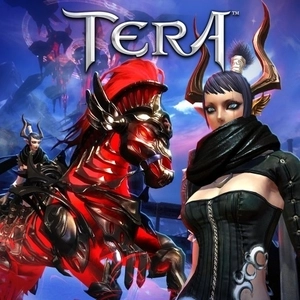 TERA Starter Pack Deluxe Xbox One