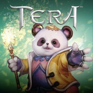 TERA Welcome Pack Xbox One