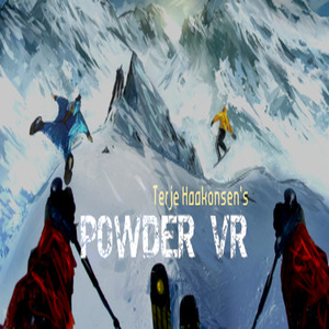 Terje Haakonsens Powder VR Key kaufen Preisvergleich