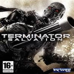 Terminator Salvation Playstation 3