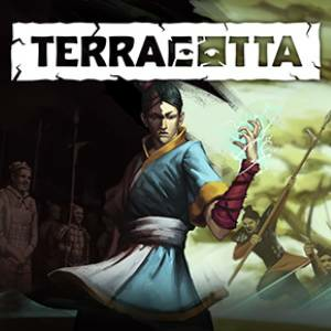 TERRACOTTA Xbox Series X