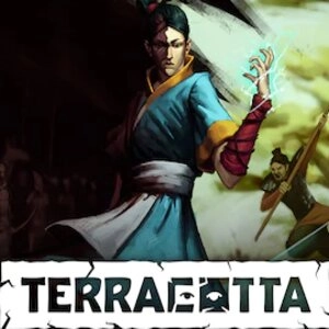 TERRACOTTA Switch