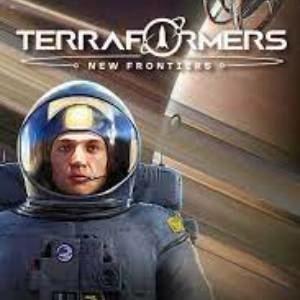 Terraformers New Frontiers Xbox One