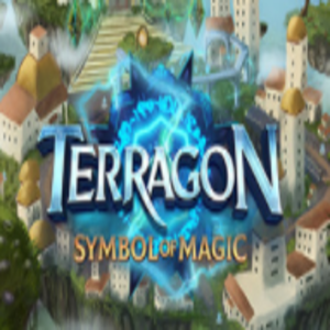 Terragon Symbol Of Magic VR Key kaufen Preisvergleich