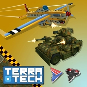 TerraTech Weapons of War Pack Xbox One
