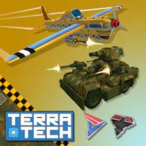 TerraTech Weapons of War Pack Switch
