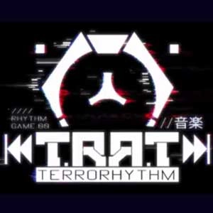 TERRORHYTHM TRRT Pc