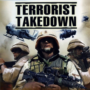 Terrorist Takedown Pc