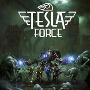 Tesla Force Xbox One