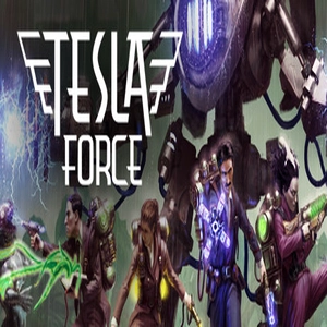 Tesla Force Pc