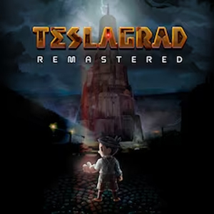 Kaufe Teslagrad Remastered Xbox Series Preisvergleich