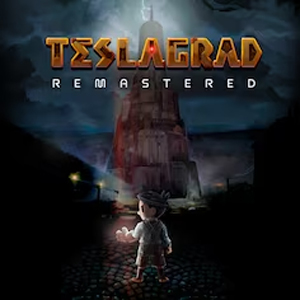 Kaufe Teslagrad Remastered PS4 Preisvergleich