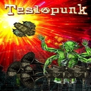 Teslapunk Xbox One