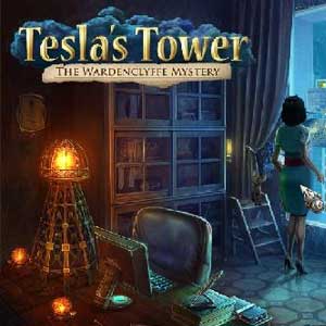 Teslas Tower The Wardenclyffe Mystery Key Kaufen Preisvergleich