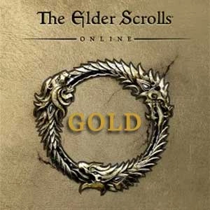 TESO GOLD PC Pc
