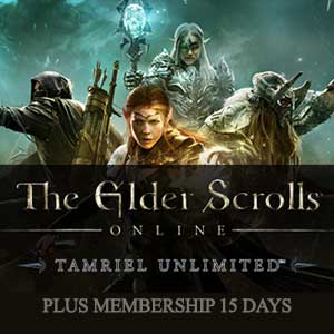 TESO TAMRIEL UNLIMITED Plus Membership 15 Tage Key Kaufen Preisvergleich