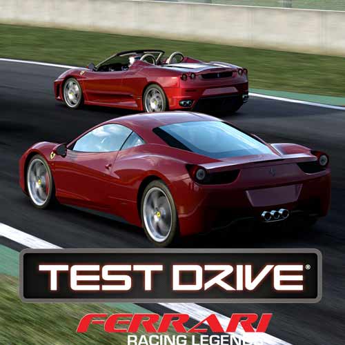 Kaufen Test Drive Ferrari Racing Legends CD KEY Preisvergleich