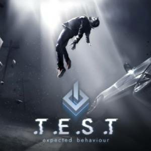 .T.E.S.T Expected Behaviour Xbox Series X
