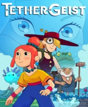 Kaufe TetherGeist Xbox Series Preisvergleich