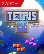 Kaufe TETRIS THE GRAND MASTER 4 ABSOLUTE EYE Nintendo Switch Preisvergleich