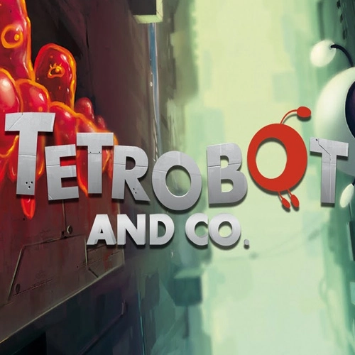 Tetrobot and Co.